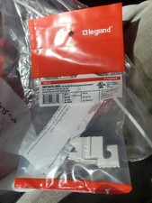 Legrand Wp3475-wh cat 5e rj-45 keystone connector picture
