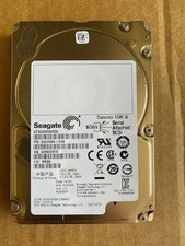 900GB Seagate Toshiba 6G/s 2.5