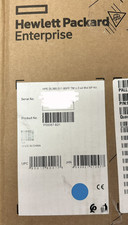 HPE ProLiant DL385 Gen11 Mid-Tray 8SFF Tri-Mode SATA/SAS/NVMe U.3 x4 Kit 8x SFF picture
