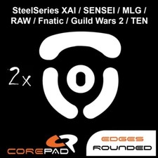 Corepad Skatez SteelSeries XAI Sensei MLG RAW Fnatic Guild Wars 2 Mouse Feet picture