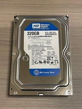 Western Digital WD3200AAJS-00L7A0 3.5 Inch 320GB SATA HDD Donor Low Hours Tested picture