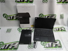 Brydge BRY8012-B Wireless Keyboard Case iPad 10.2 MAX+ w Trackpad New Open Box picture