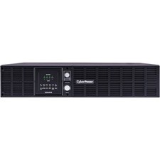 Cyberpower Cps1500Avr 1500Va/900W Ups Rackmount Avr Line-Interactive 8 Ol 3Yr picture