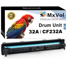 MxVol Compatible HP 32A CF232A Drum Unit Replacement for HP 32A Imaging Drum ... picture