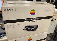 NEW SEALED APPLE Toner Cartridge M2473G/A for LaserWriter Printer *BRAND NEW* picture