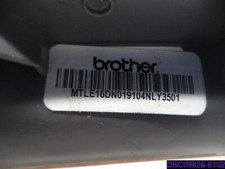 Used Needs Filled Qty = 2: Genuine Brother Toner Cartridge TN-450 picture