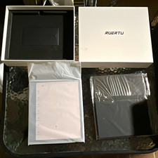 RUERTU RT-EB-103C 10.3in E-Paper eBook Reader Android 6GB/128GB White picture