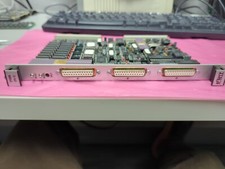 FORCE COMPUTERS SYS68K/CPU-1C CPU CONTROLLER BOARD  picture