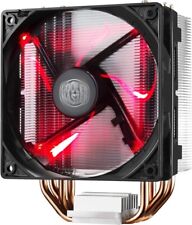Cooler Master Hyper 212 LED CPU Cooler with PWM Fan (RR-212L-16PR-R1) picture