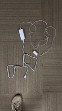 Square POS stand power supply - white w/USB ports picture