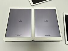 Apple iPad Air 1st Gen 9.7