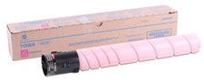 Genuine Konica Minolta TN512M Magenta Laser Toner Cartridge OEM Sealed picture