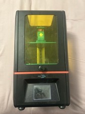 Photon AnyCubic 3D Resin Printer picture