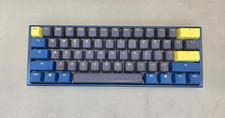 Ducky One 3 Mini - Daybreak - 60% - RGB - Clicky Blue Switches picture