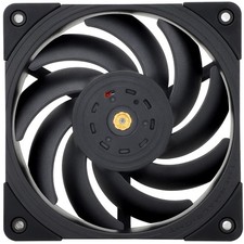 TL-B12 Extrem CPU Fan CoolerIndustrial Grade Fanswith High Speed 3150RPM120mm... picture