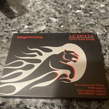 Kingchuxing 2.5