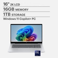 ASUS Vivobook F1605V Laptop i7-1355U 16GB RAM 1TB SSD backlit KB *New* picture
