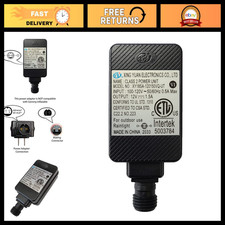 12V DC 1.5A Inflatable Power Adapter Supply Transformer - Replacement Charger picture