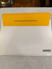 Symantec Backup Exec 10d For Windows Servers Media Kit picture