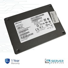 HP 652182-003 Micron 256GB SATA 6Gb/s 2.5