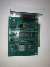 Ultra Rare Tandy Rs-232 Interface Board Cat. No. 25-1006 Excellent A1 F-ship Sb4 picture