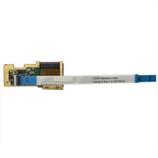 Fingerprint Board+Cable For LENOVO ideapad 710S Plus-13IKB 80W3 ST60L61959  picture