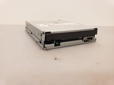 NEC Dell Floppy Disk Drive FD1231T 08F371 Black 