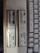 A-Tech 128GB (2x64GB) DDR3L PC3L-10600 ECC Load Reduced LRDIMM 240p picture