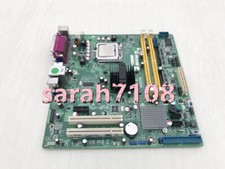 1PC USED Advantech motherboard AIMB-562 KIOSK Rev:A1 AIMB-562VG-GRA1E FedEx picture