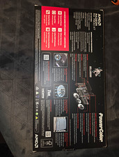 PowerColor Hellhound Radeon RX 7800 XT 16GB GDDR6 FreeSync Ray Tracing DX12U picture