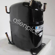 CAJ4492Y compressor brand new FedEx or DHL picture
