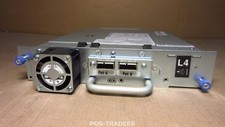 IBM 46X6071 Lto4 Ultrium 4 Half-High 6gbps SAS Tape Drive FROM IBM 3573 2UL picture