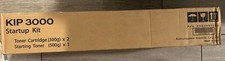 Z050980010-Genuine Kip 3000 Start Up Kit, Kip 3000 picture