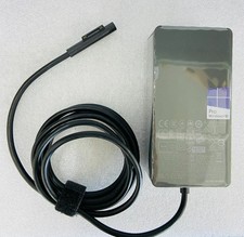 Geniune 102W AC Power Adapter Charger for Microsoft Surface Laptop Book 2 3 1798 picture