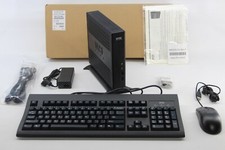DELL WYSE ZCLASS Cloud PC Z00D 909692-18L 1.65GHz 2GF/2GR DVI/DP zero client NEW picture