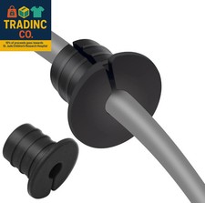 Cable Grommet Routing Kit for Starlink for 3/4 Inch Wall Hole, Starlink Accessor picture