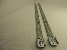 HP ProLiant DL360 G5 G6 G7 Server 1U INNER Rack Mount Rails 365016-001 picture