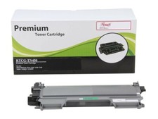 Rosewill RTCG-TN450V2 Compatible Toner Cartridge Replacement, Brother, Black NEW picture