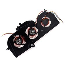 Deal4GO CPU GPU Graphics Cooling Fan Replacement for MSi & FAN Set picture