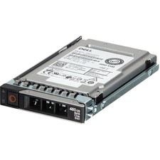 3PR5C Dell 480GB 12Gbps SAS MU TLC 2.5 SSD KPM5XVUG480G CPO -R picture