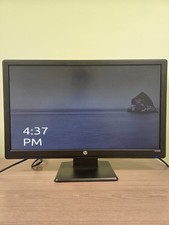 HP LV2311 23