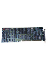 Zenith 85-3359-01 16-Bit ISA IO Controller Board 070887 Vintage picture
