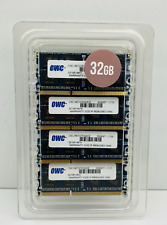 OWC 32GB 1867 Mhz DDR3 Memory SO kit (8GB x 4) picture