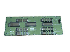 Foundry Networks MLX-4 Brocade BigIron Rottweiler 2 Slot Backplane 35550-002A picture