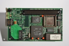 Asante MacCon MCiLC LC PDS Ethernet / FPU Card Macintosh LC Color Classic LC575 picture