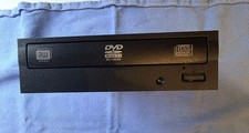 Lite-On It Corp. iHAS124-04 DU DVD/CD Rewritable Drive picture