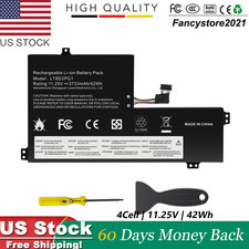 L17M3PB0 L17L3PB0 L18D3PG1 BATTERY FOR LENOVO 100E 300E 500E CHROMEBOOK SERIES picture