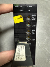 1pc Tested Used CJ1W-PRT21 # FedEx / DHL 1-Year Warranty  Fast shipping picture