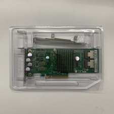 Supermicro AOC-S2308L-L8i PCIe 3.0 6Gbps 9207 HBA P20 IT Mode ZFS FreeNAS unRAID picture