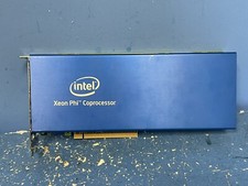INTEL XEON Phi COPROCESSOR 31S1P 8GB 1.1GHz PCIe x16 picture